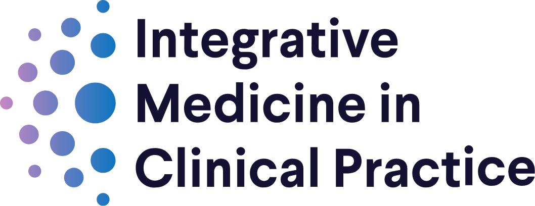Integrative Medicine in Clinical Practice